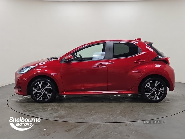 Used Toyota Yaris 2024 for sale - 77613504: Photo 14