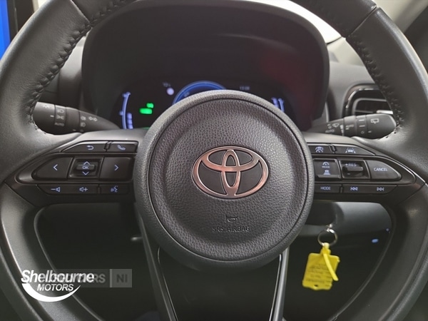 Used Toyota Yaris 2024 for sale - 77613504: Photo 15