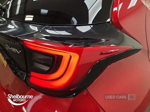 Used Toyota Yaris 2024 for sale - 77613504: Photo 19