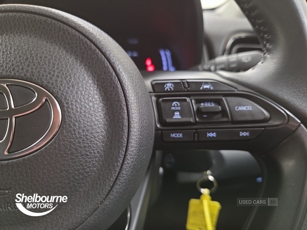 Used Toyota Yaris 2024 for sale - 77613504: Photo 24