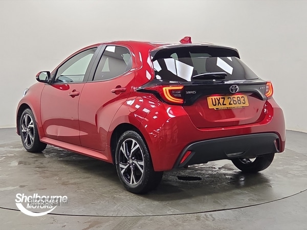 Used Toyota Yaris 2024 for sale - 77613504: Photo 3