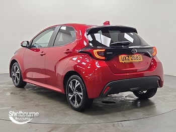 Used Toyota Yaris 2024 for sale - 77613504: Photo