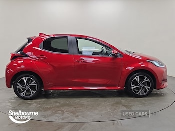Used Toyota Yaris 2024 for sale - 77613504: Photo