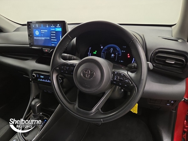 Used Toyota Yaris 2024 for sale - 77613504: Photo 5