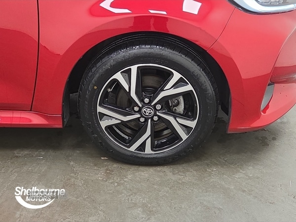 Used Toyota Yaris 2024 for sale - 77613504: Photo 8