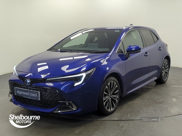 Used Toyota Corolla 2023 for sale - 76032793: Photo 10