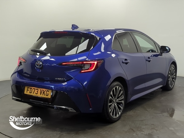 Used Toyota Corolla 2023 for sale - 76032793: Photo 11