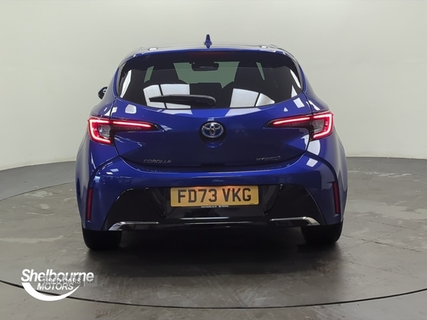 Used Toyota Corolla 2023 for sale - 76032793: Photo 12