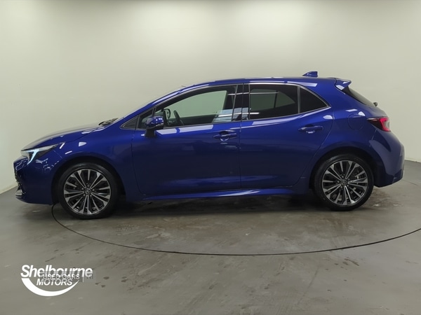 Used Toyota Corolla 2023 for sale - 76032793: Photo 13