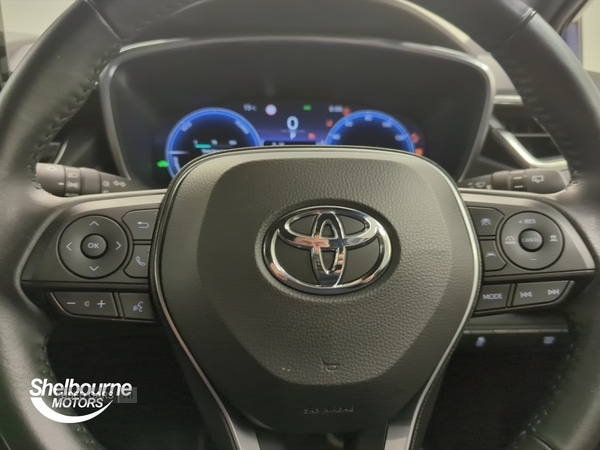 Used Toyota Corolla 2023 for sale - 76032793: Photo 14