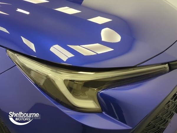 Used Toyota Corolla 2023 for sale - 76032793: Photo 16