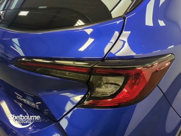 Used Toyota Corolla 2023 for sale - 76032793: Photo 17