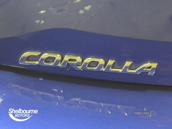Used Toyota Corolla 2023 for sale - 76032793: Photo 18