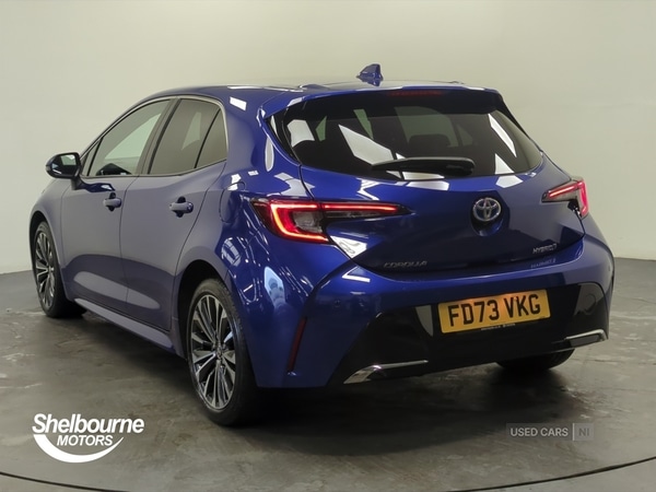 Used Toyota Corolla 2023 for sale - 76032793: Photo 2