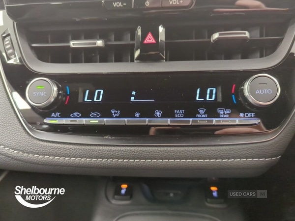 Used Toyota Corolla 2023 for sale - 76032793: Photo 26