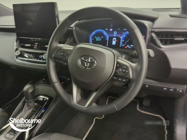 Used Toyota Corolla 2023 for sale - 76032793: Photo 4