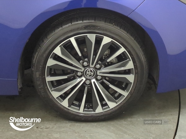 Used Toyota Corolla 2023 for sale - 76032793: Photo 6