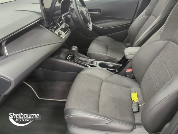 Used Toyota Corolla 2023 for sale - 76032793: Photo 8