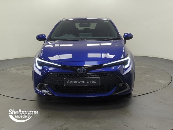 Used Toyota Corolla 2023 for sale - 76032793: Photo 9