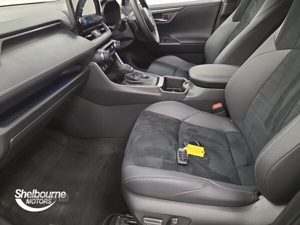 Used Toyota RAV4 2025 for sale - 78205845: Photo 10