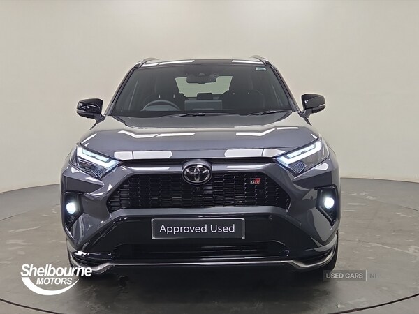 Used Toyota RAV4 2025 for sale - 78205845: Photo 11