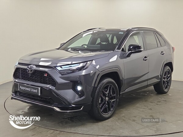 Used Toyota RAV4 2025 for sale - 78205845: Photo 12