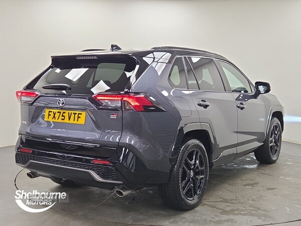 Used Toyota RAV4 2025 for sale - 78205845: Photo 13