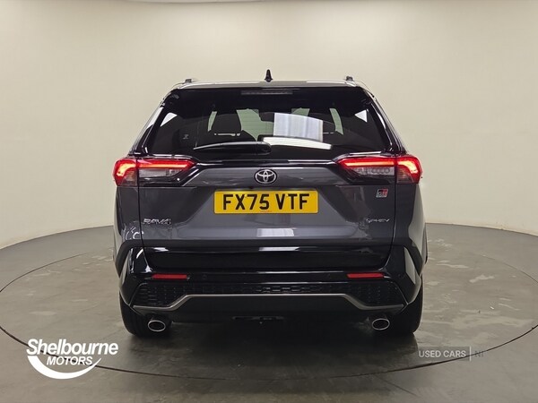 Used Toyota RAV4 2025 for sale - 78205845: Photo 14