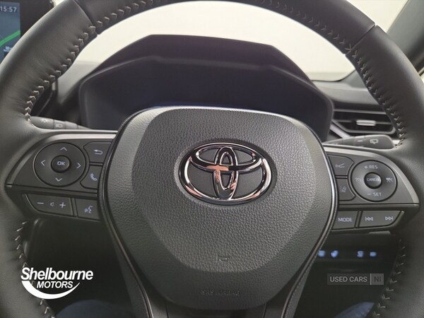 Used Toyota RAV4 2025 for sale - 78205845: Photo 16