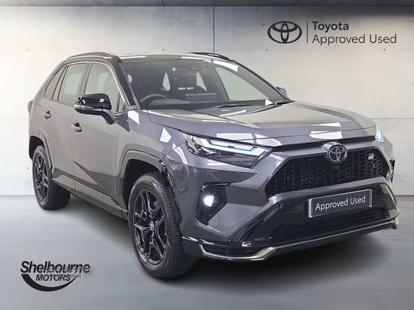 Used Toyota RAV4 2025 for sale - 78205845: Photo 2