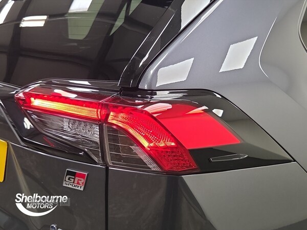 Used Toyota RAV4 2025 for sale - 78205845: Photo 20