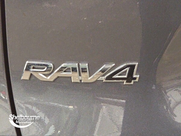 Used Toyota RAV4 2025 for sale - 78205845: Photo 21