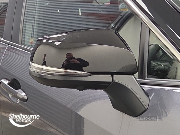 Used Toyota RAV4 2025 for sale - 78205845: Photo 22