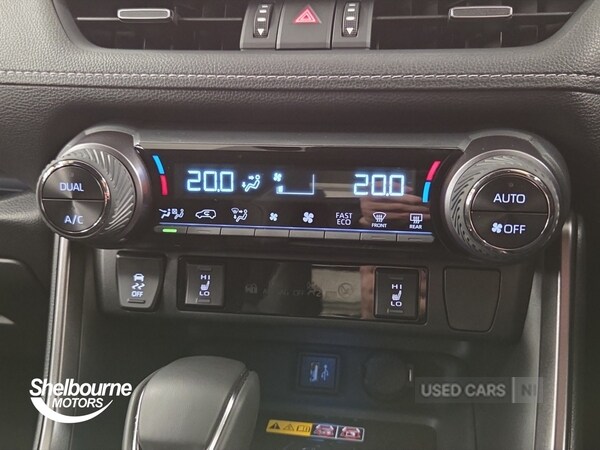 Used Toyota RAV4 2025 for sale - 78205845: Photo 29