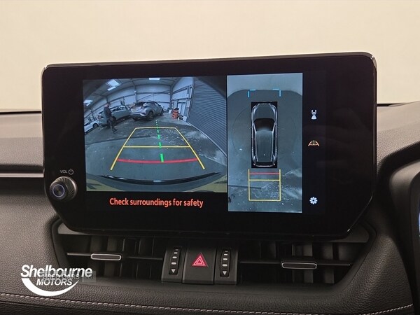 Used Toyota RAV4 2025 for sale - 78205845: Photo 32