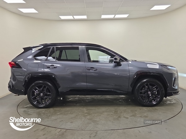 Used Toyota RAV4 2025 for sale - 78205845: Photo 4