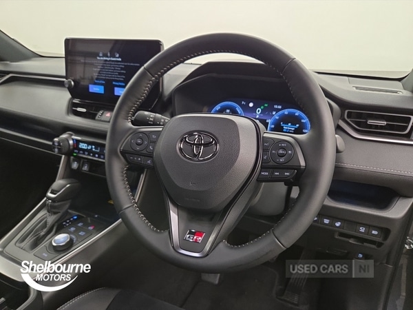 Used Toyota RAV4 2025 for sale - 78205845: Photo 5