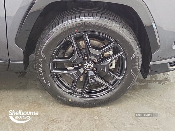 Used Toyota RAV4 2025 for sale - 78205845: Photo 8