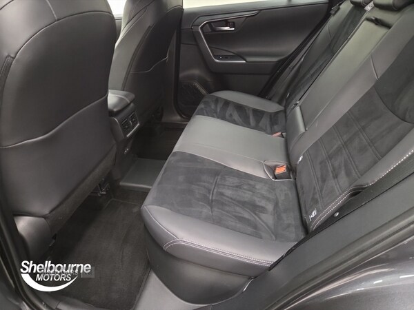 Used Toyota RAV4 2025 for sale - 78205845: Photo 9