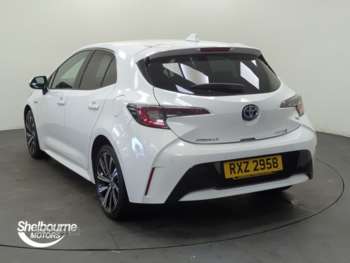 Used Toyota Corolla 2022 for sale - 74777878: Photo