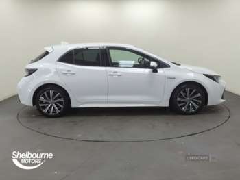 Used Toyota Corolla 2022 for sale - 74777878: Photo