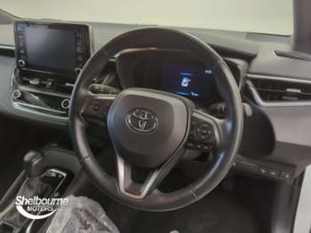 Used Toyota Corolla 2022 for sale - 74777878: Photo