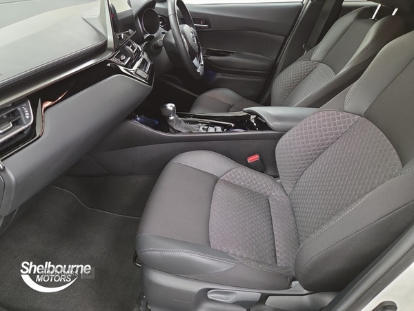 Used Toyota C-HR 2023 for sale - 77898761: Photo 10