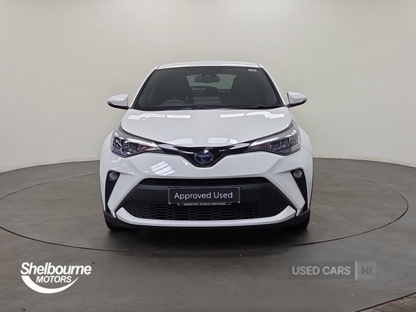 Used Toyota C-HR 2023 for sale - 77898761: Photo 11