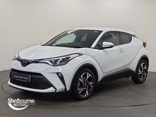 Used Toyota C-HR 2023 for sale - 77898761: Photo 12