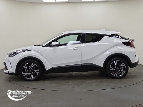 Used Toyota C-HR 2023 for sale - 77898761: Photo 15