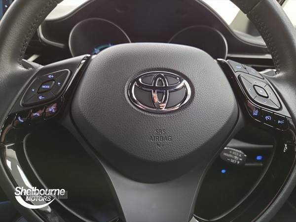 Used Toyota C-HR 2023 for sale - 77898761: Photo 16