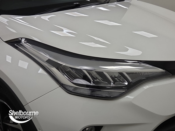 Used Toyota C-HR 2023 for sale - 77898761: Photo 19