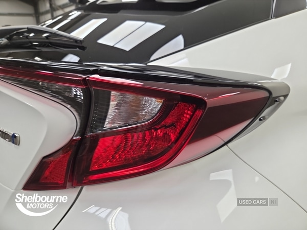 Used Toyota C-HR 2023 for sale - 77898761: Photo 20