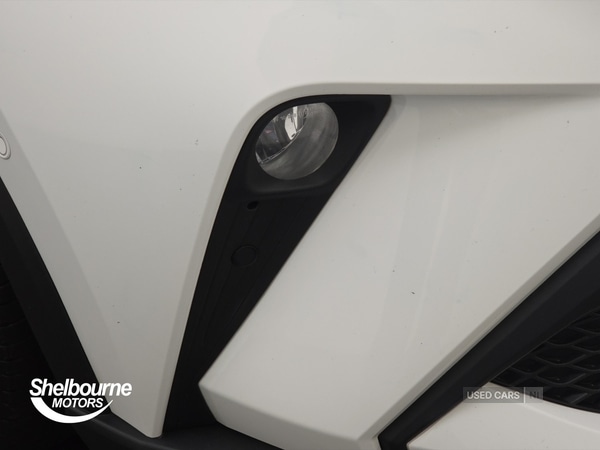 Used Toyota C-HR 2023 for sale - 77898761: Photo 21